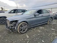 W1KWF8EB3MR635951 2021 MERCEDES-BENZ C-KLASSE