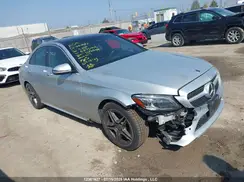 W1KWF8EB3MR637022 2021 MERCEDES-BENZ C-KLASSE