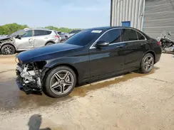 W1KWF8EB3MR643449 2021 MERCEDES-BENZ C-KLASSE