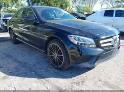 W1KWF8EB3MR649445 2021 MERCEDES-BENZ C-KLASSE