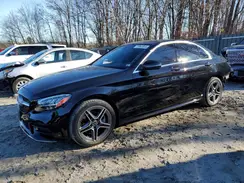 W1KWF8EB3MR653544 2021 MERCEDES-BENZ C-KLASSE