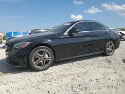 W1KWF8EB4LR580098 2020 MERCEDES-BENZ C-KLASSE