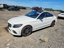 W1KWF8EB4LR593966 2020 MERCEDES-BENZ C-KLASSE