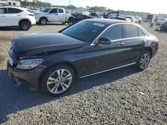 W1KWF8EB4LR600169 2020 MERCEDES-BENZ C-KLASSE