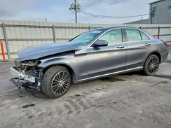 W1KWF8EB4LR602567 2020 MERCEDES-BENZ C-KLASSE