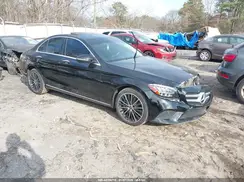 W1KWF8EB4MR608855 2021 MERCEDES-BENZ C-KLASSE