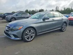W1KWF8EB4MR609021 2021 MERCEDES-BENZ C-KLASSE