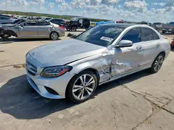 W1KWF8EB4MR609942 2021 MERCEDES-BENZ C-KLASSE