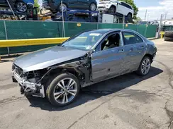 W1KWF8EB4MR612064 2021 MERCEDES-BENZ C-KLASSE