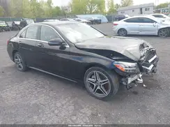 W1KWF8EB4MR615434 2021 MERCEDES-BENZ C-KLASSE