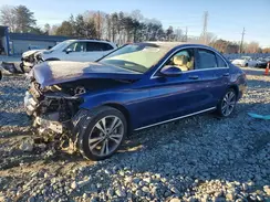 W1KWF8EB4MR615465 2021 MERCEDES-BENZ C-KLASSE