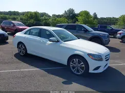 W1KWF8EB4MR618818 2021 MERCEDES-BENZ C-KLASSE