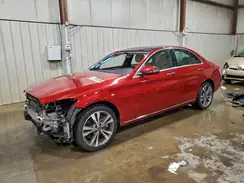 W1KWF8EB4MR619970 2021 MERCEDES-BENZ C-KLASSE