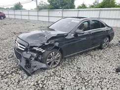 W1KWF8EB4MR626661 2021 MERCEDES-BENZ C-KLASSE