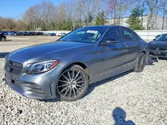 W1KWF8EB4MR629267 2021 MERCEDES-BENZ C-KLASSE