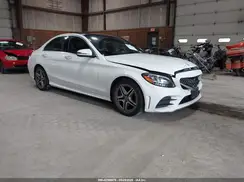 W1KWF8EB4MR633044 2021 MERCEDES-BENZ C-KLASSE
