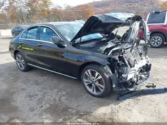 W1KWF8EB4MR635599 2021 MERCEDES-BENZ C-KLASSE