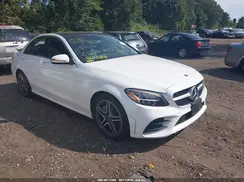 W1KWF8EB4MR635814 2021 MERCEDES-BENZ C-KLASSE