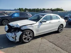 W1KWF8EB4MR637322 2021 MERCEDES-BENZ C-KLASSE