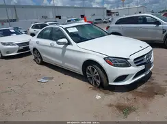 W1KWF8EB4MR637790 2021 MERCEDES-BENZ C-KLASSE