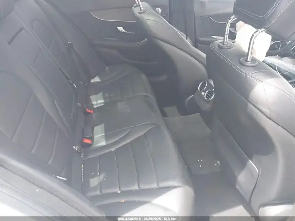 W1KWF8EB4MR639409 2021 MERCEDES-BENZ C-KLASSE - Image 8