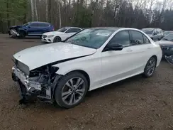 W1KWF8EB4MR640477 2021 MERCEDES-BENZ C-KLASSE