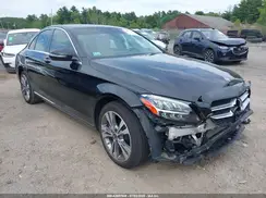 W1KWF8EB4MR641418 2021 MERCEDES-BENZ C-KLASSE