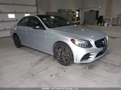 W1KWF8EB4MR643539 2021 MERCEDES-BENZ C-KLASSE