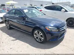 W1KWF8EB4MR645212 2021 MERCEDES-BENZ C-KLASSE