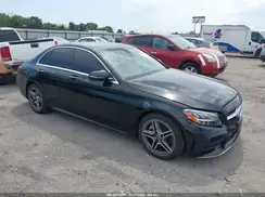 W1KWF8EB4MR646389 2021 MERCEDES-BENZ C-KLASSE