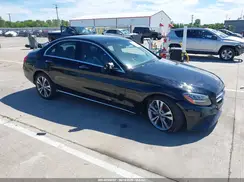 W1KWF8EB4MR646666 2021 MERCEDES-BENZ C-KLASSE