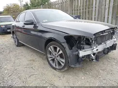 W1KWF8EB4MR650541 2021 MERCEDES-BENZ C-KLASSE