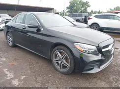 W1KWF8EB4MR651124 2021 MERCEDES-BENZ C-KLASSE
