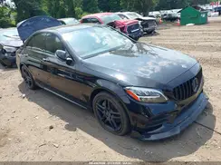 W1KWF8EB5LR574097 2020 MERCEDES-BENZ C-KLASSE