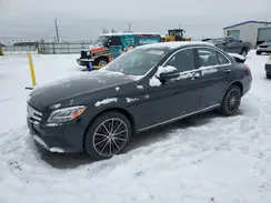 W1KWF8EB5LR582474 2020 MERCEDES-BENZ C-KLASSE