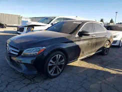 W1KWF8EB5MR615779 2021 MERCEDES-BENZ C-KLASSE
