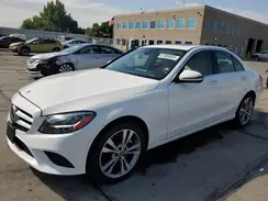 W1KWF8EB5MR619864 2021 MERCEDES-BENZ C-KLASSE