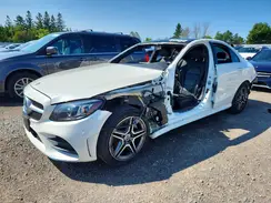 W1KWF8EB5MR621338 2021 MERCEDES-BENZ C-KLASSE