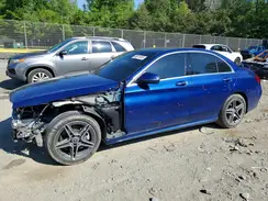 W1KWF8EB5MR621839 2021 MERCEDES-BENZ C-KLASSE