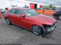 W1KWF8EB5MR622425 2021 MERCEDES-BENZ C-KLASSE