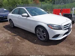 W1KWF8EB5MR626202 2021 MERCEDES-BENZ C-KLASSE