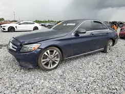 W1KWF8EB5MR627897 2021 MERCEDES-BENZ C-KLASSE
