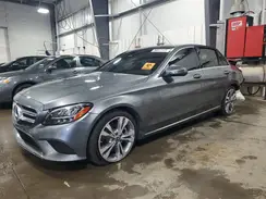 W1KWF8EB5MR629388 2021 MERCEDES-BENZ C-KLASSE