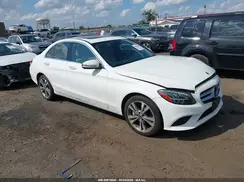 W1KWF8EB5MR633683 2021 MERCEDES-BENZ C-KLASSE