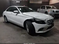 W1KWF8EB5MR635319 2021 MERCEDES-BENZ C-KLASSE