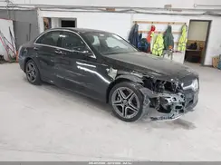 W1KWF8EB5MR642271 2021 MERCEDES-BENZ C-KLASSE