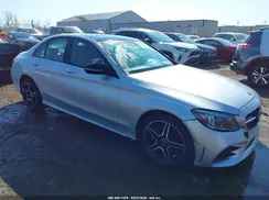 W1KWF8EB5MR644781 2021 MERCEDES-BENZ C-KLASSE