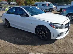 W1KWF8EB5MR645963 2021 MERCEDES-BENZ C-KLASSE