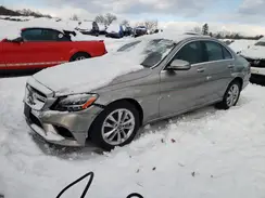 W1KWF8EB5MR646112 2021 MERCEDES-BENZ C-KLASSE