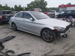 W1KWF8EB5MR647440 2021 MERCEDES-BENZ C-KLASSE